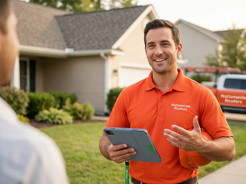 Roof Installation  in Mullica Hill  FAQ